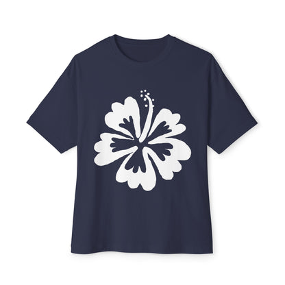 hibiscus tee