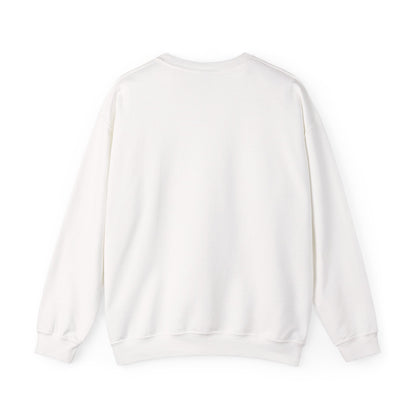 sunset crewneck