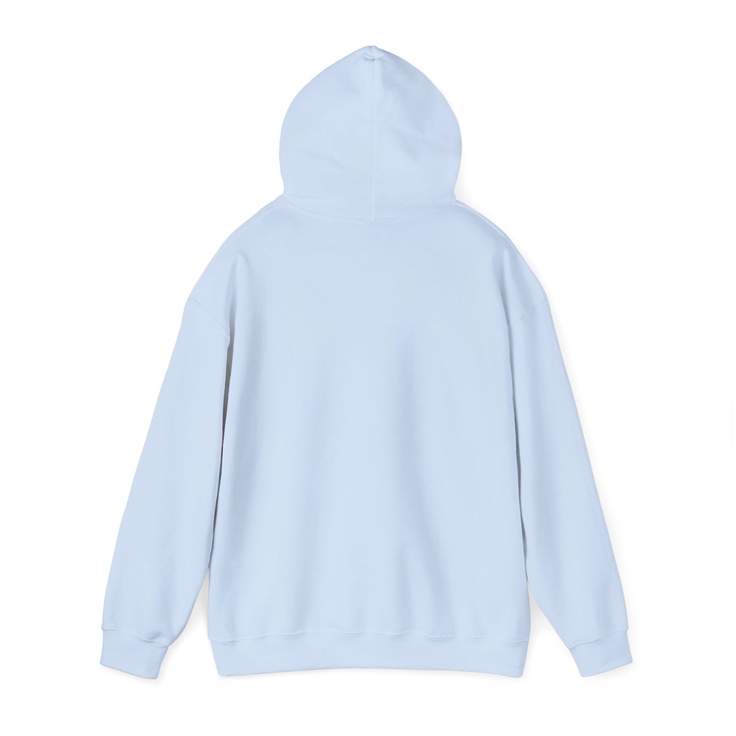 starfish hoodie