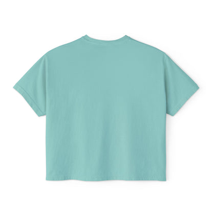 lotus flower tee