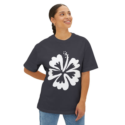 hibiscus tee