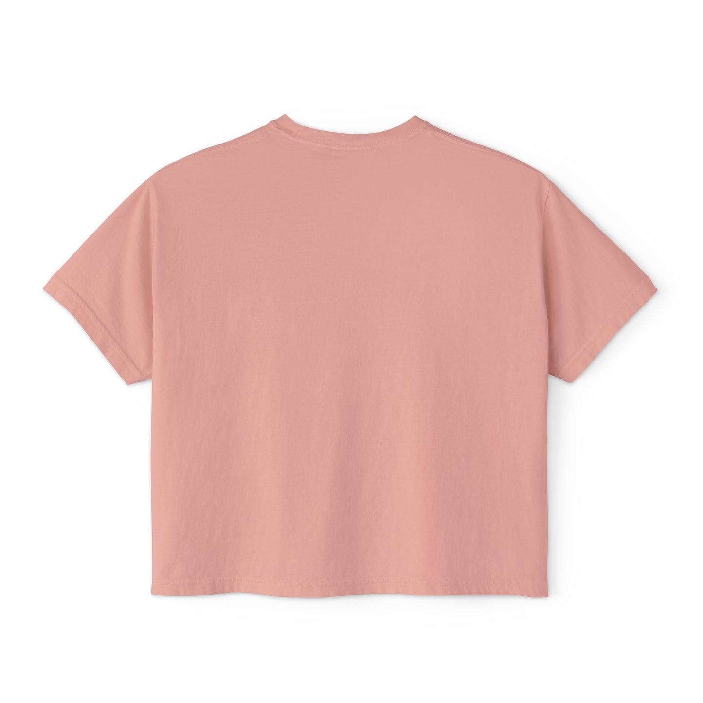 wildflower tee