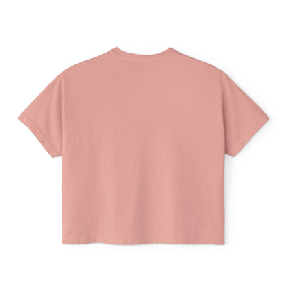 wildflower tee