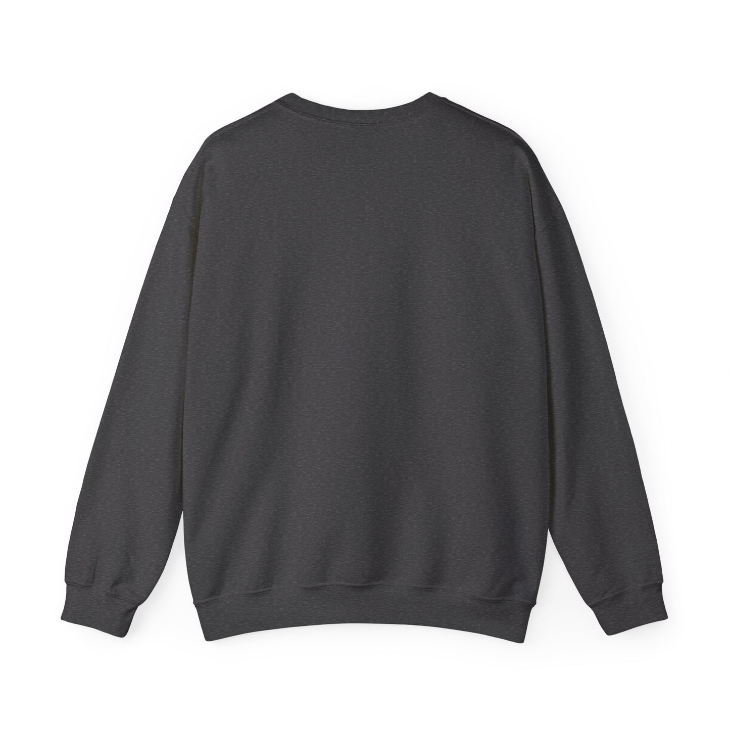 lotus crewneck