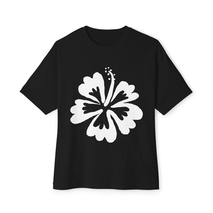 hibiscus tee