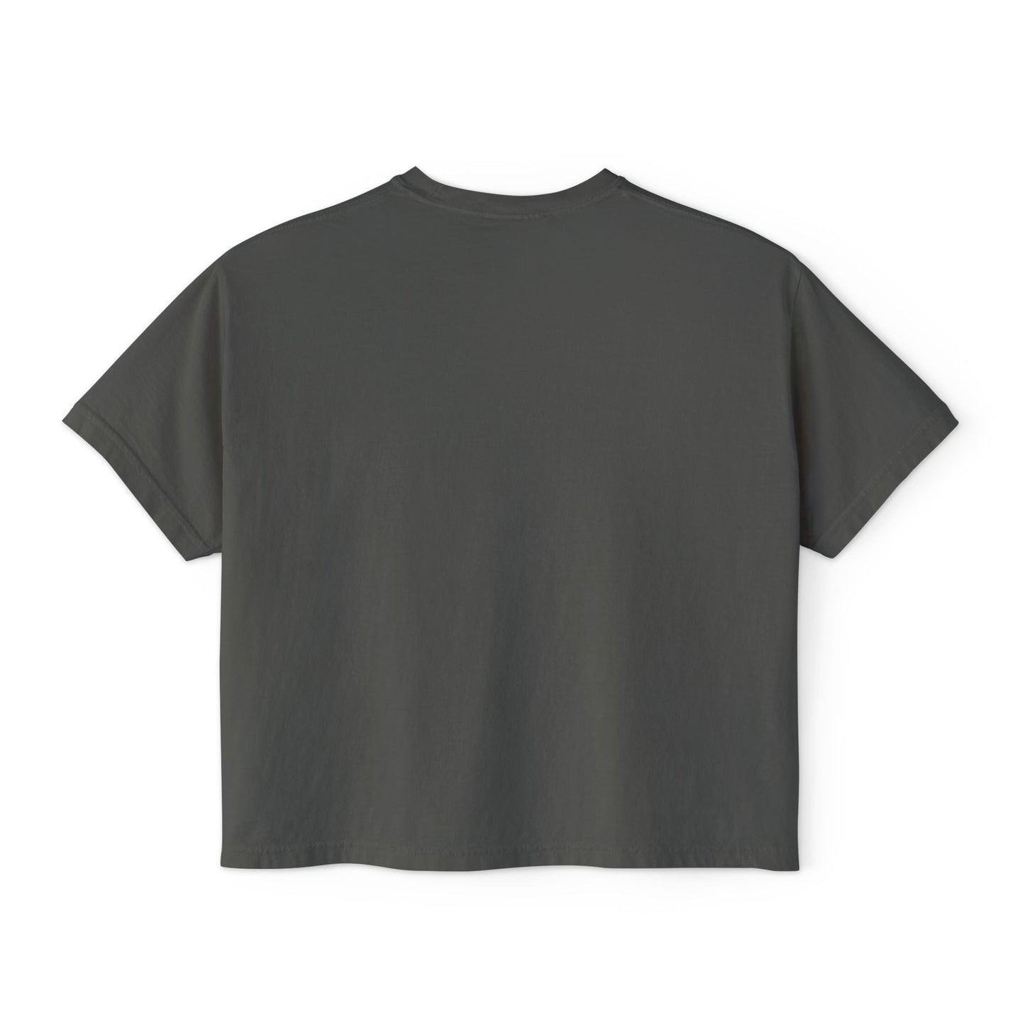 wildflower tee