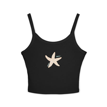starfish tank