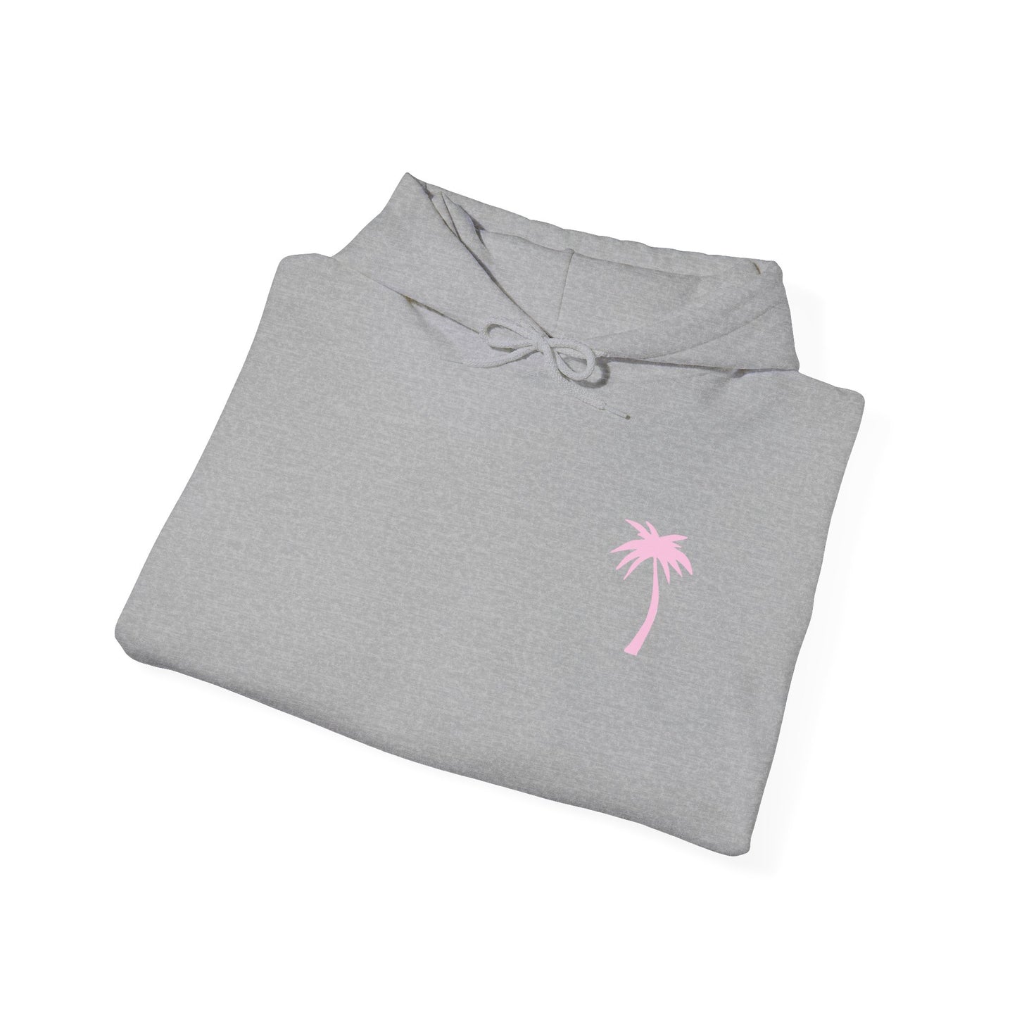 palm tree hoodie