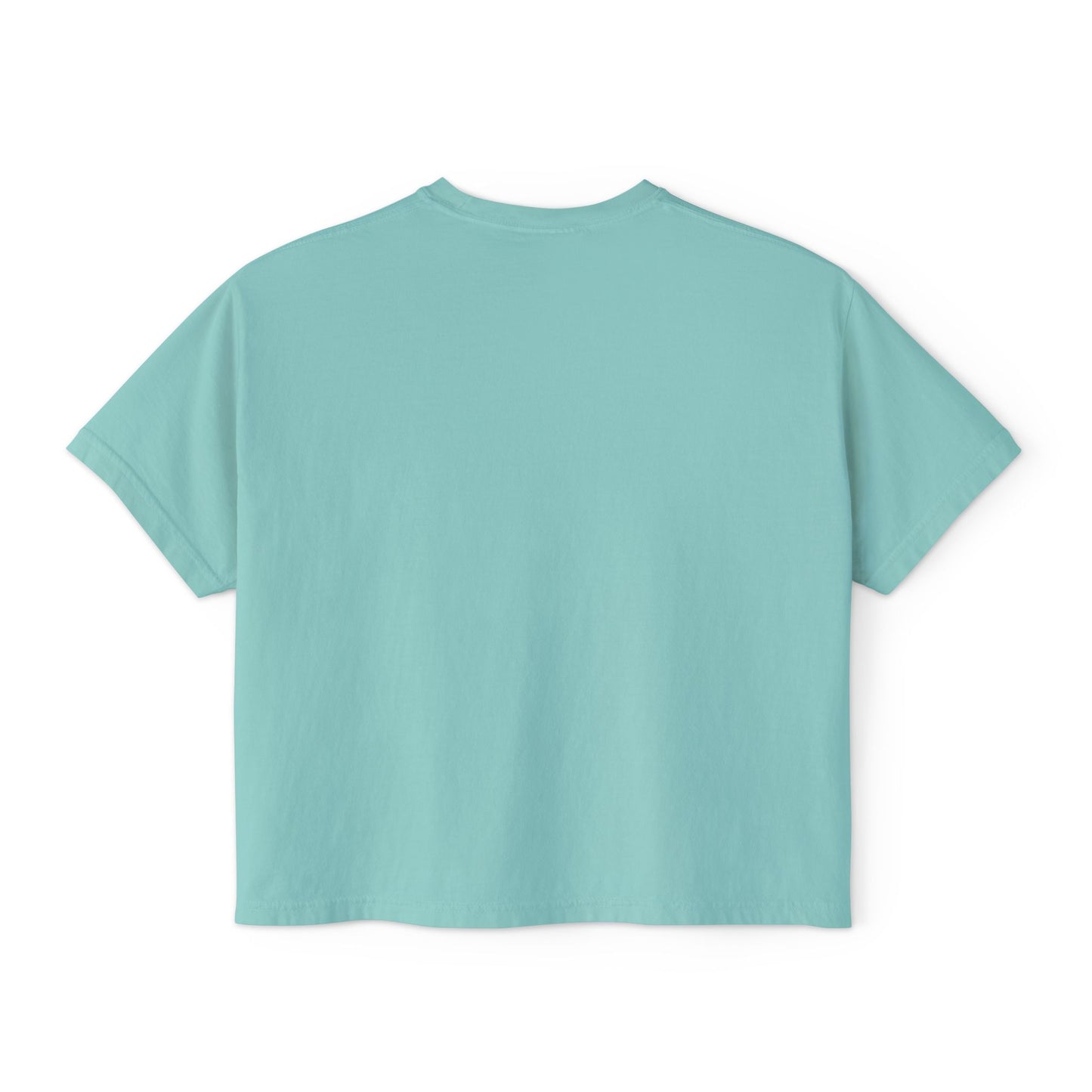 sailboat tee