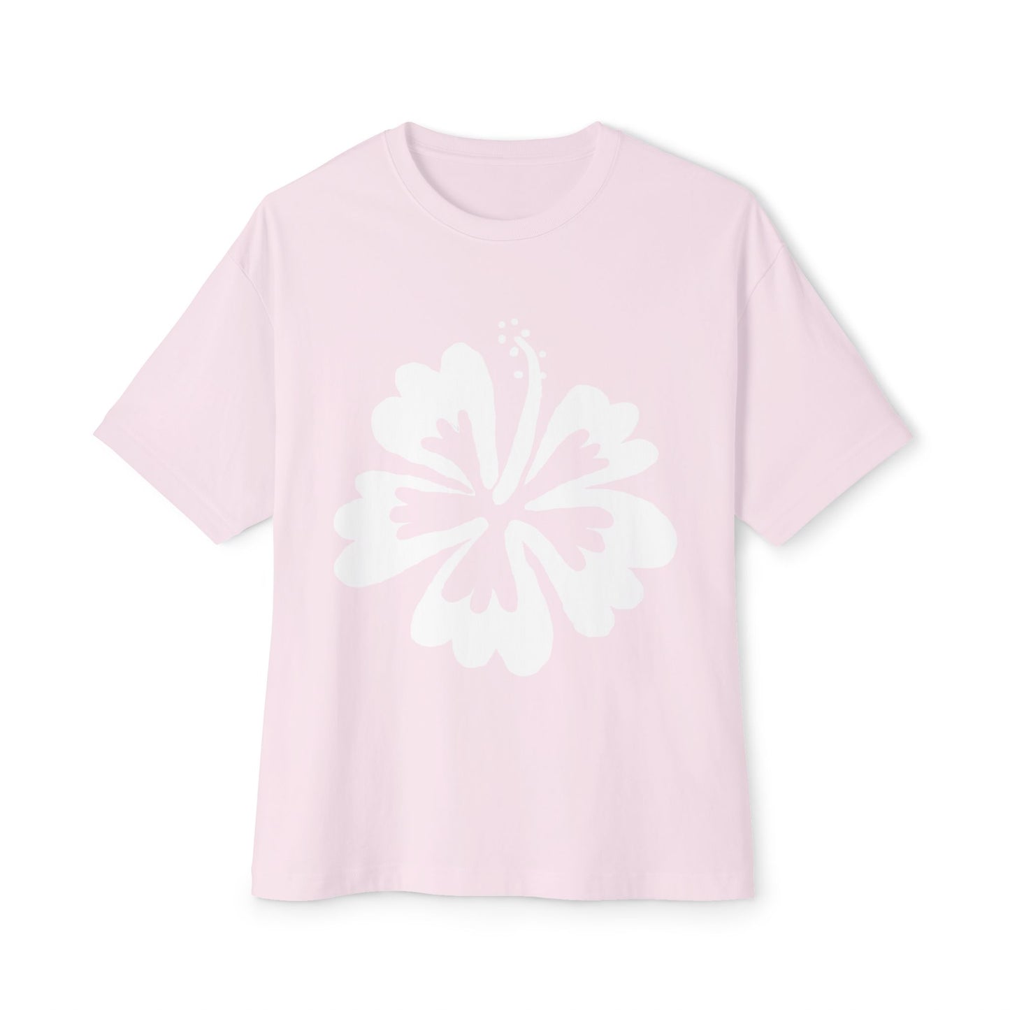 hibiscus tee