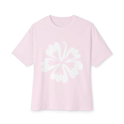 hibiscus tee
