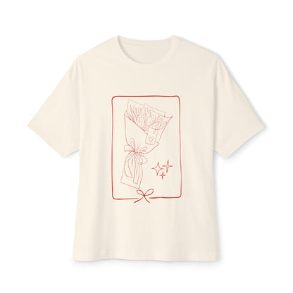 valentine tee