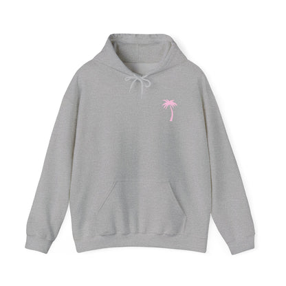 palm tree hoodie
