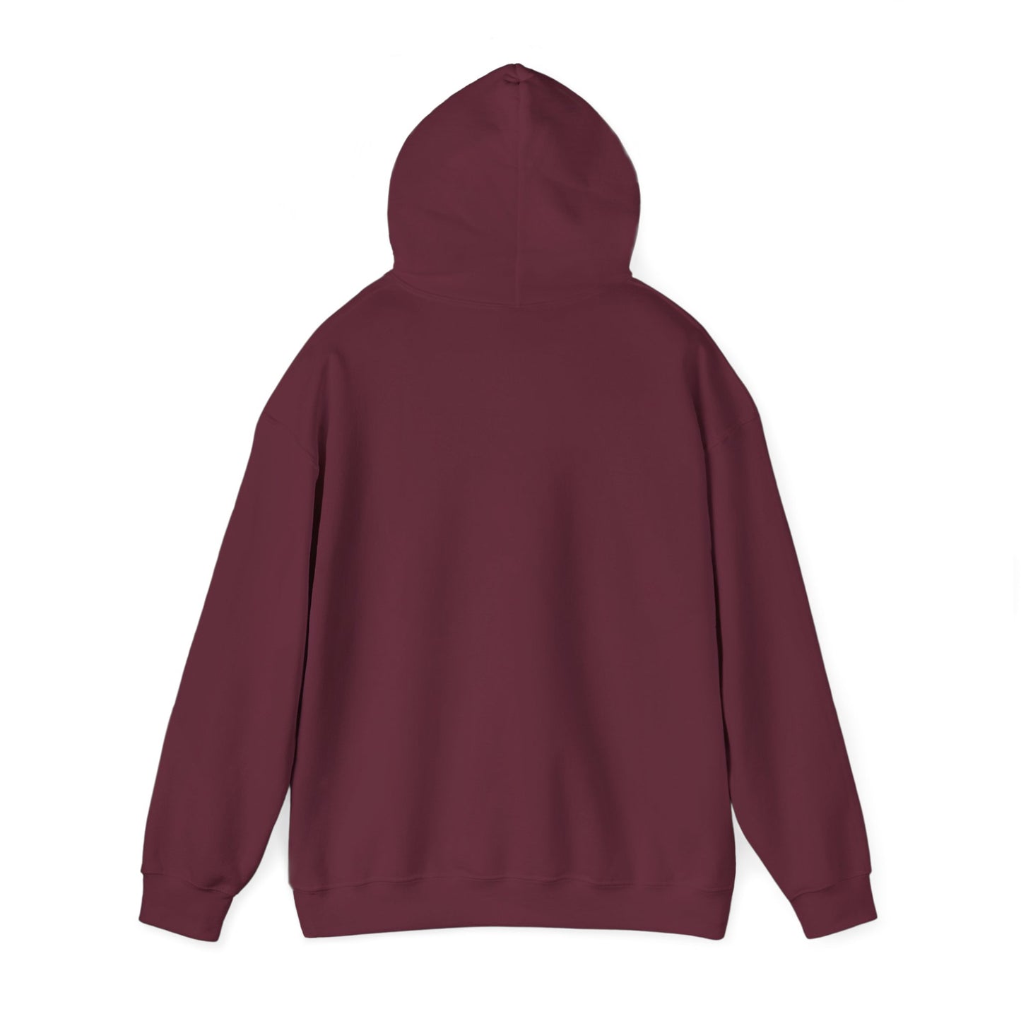 starfish hoodie