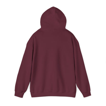 starfish hoodie