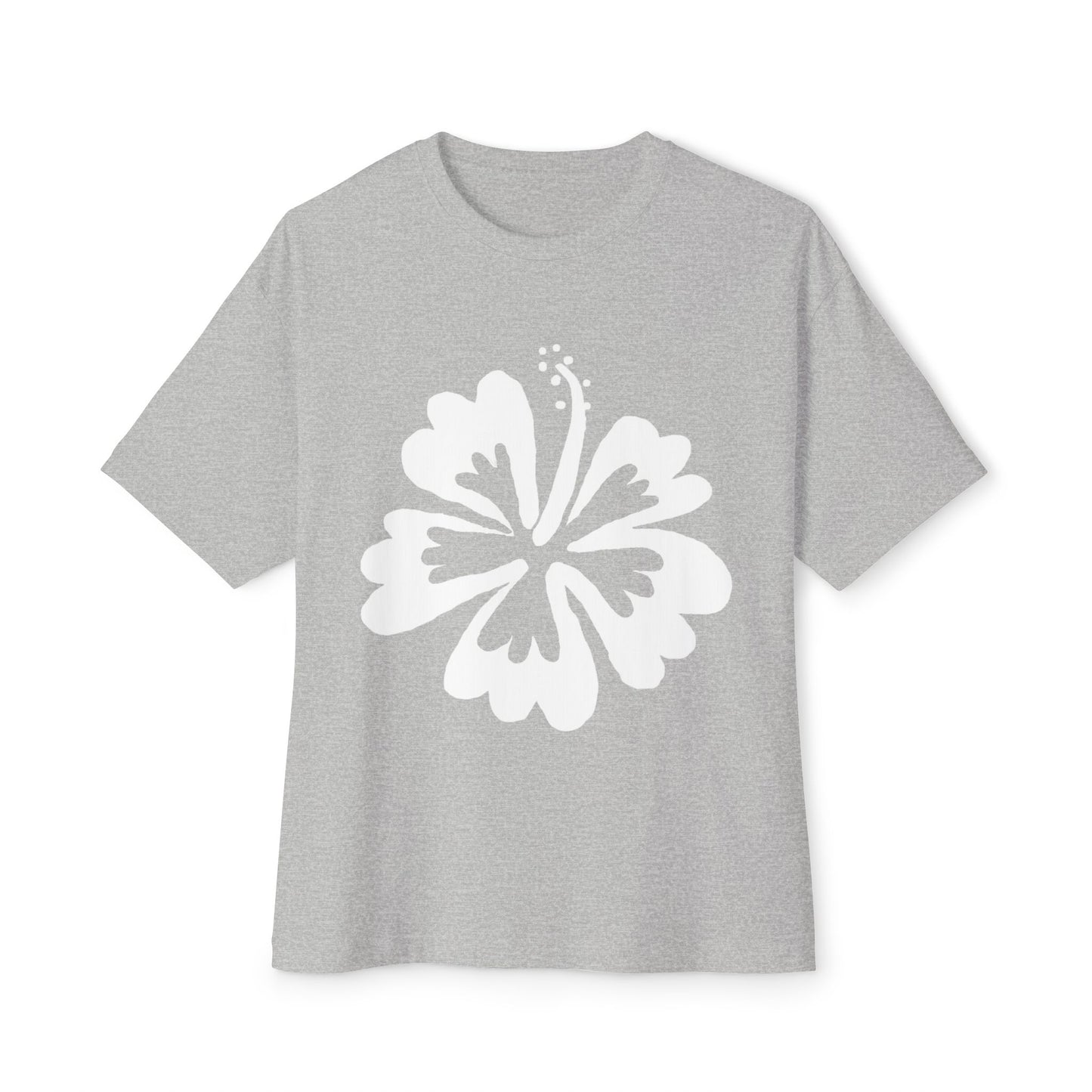 hibiscus tee