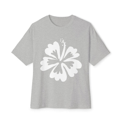 hibiscus tee