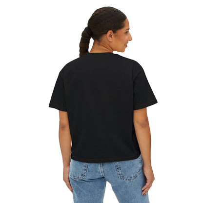 lotus flower tee