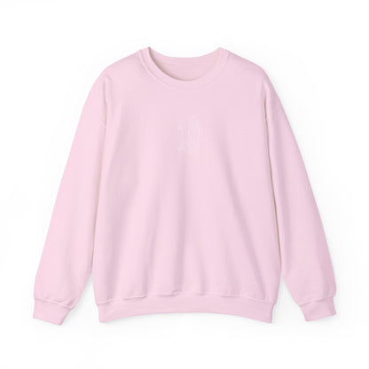surfboard crewneck