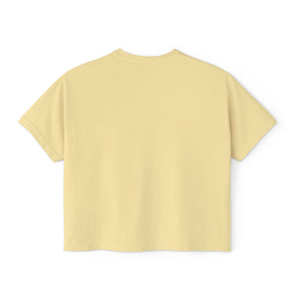 lotus flower tee