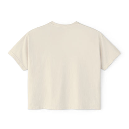sailboat tee